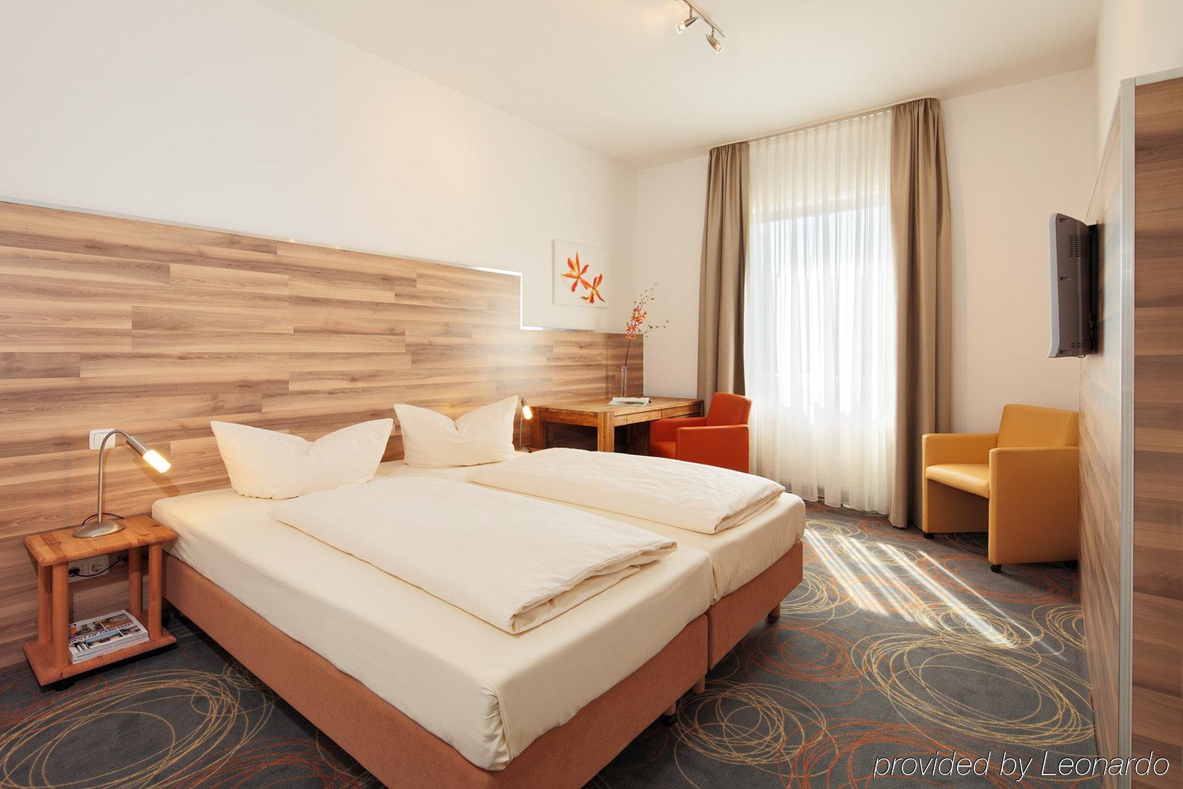 Petul Apart Hotel Residenz Essen Exterior foto
